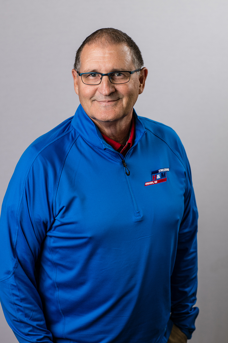 DaleCook2021 Randy Mueller headshot